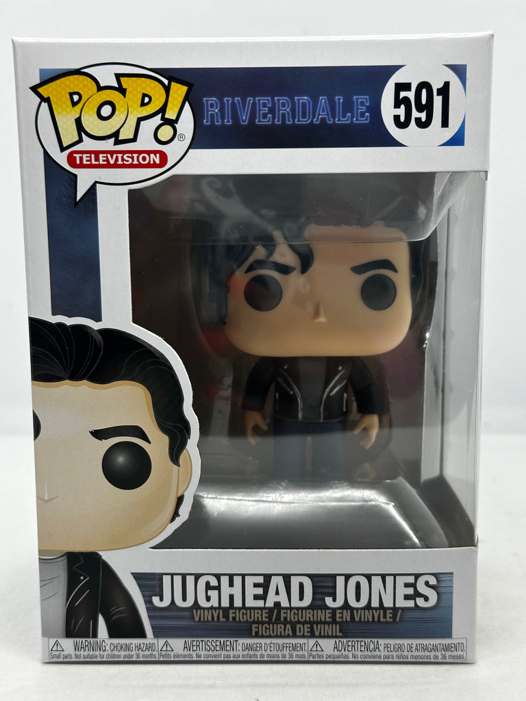Riverdale - Jughead Jones #591 Pop! Vinyl