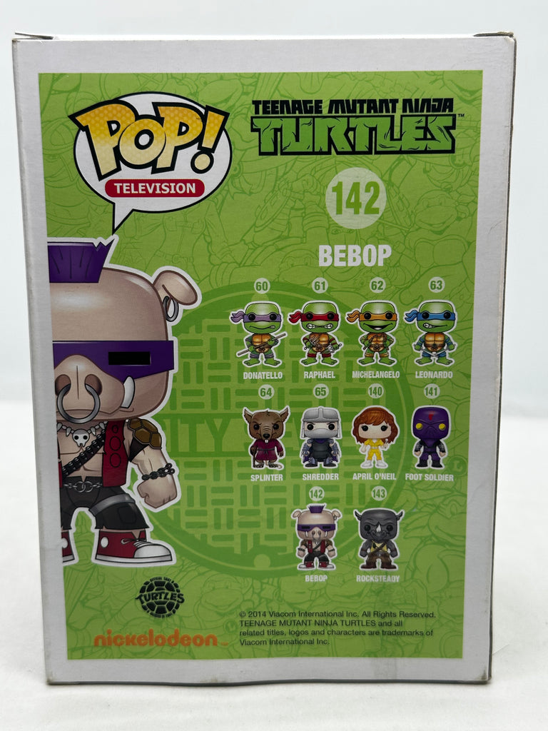 Funko Pop Bebop 2014 Vaulted store