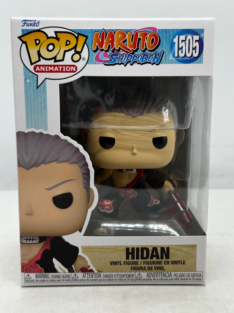 Naruto: Shippuden - Hidan #1505 Pop! Vinyl