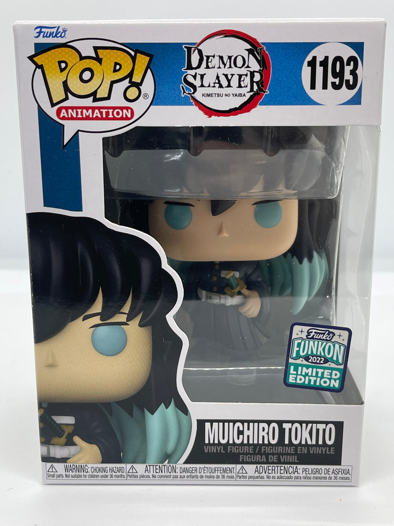 Exclusive pop figures deals