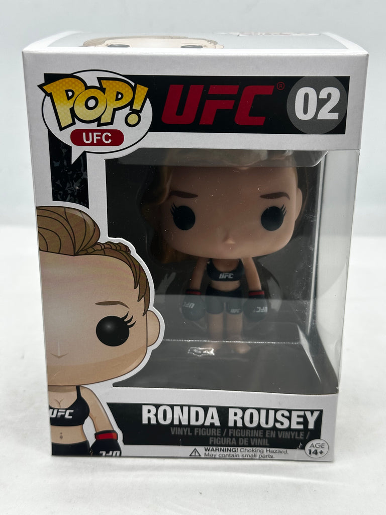 UFC - Ronda Rousey #02 Pop! Vinyl