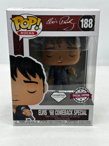 Funko Pop! Marty McFly (Future Outfit): De Volta Para o Futuro (Back to the Future) #962 - Funko