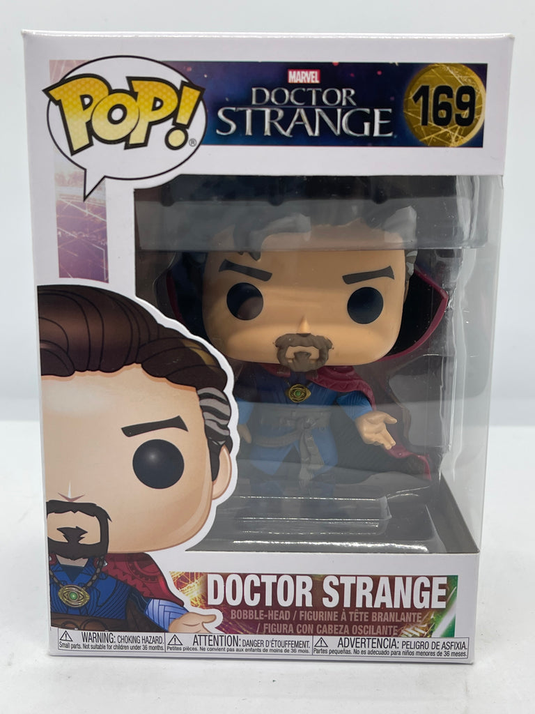 Doctor Strange (2016) - Doctor Strange Pop! Vinyl