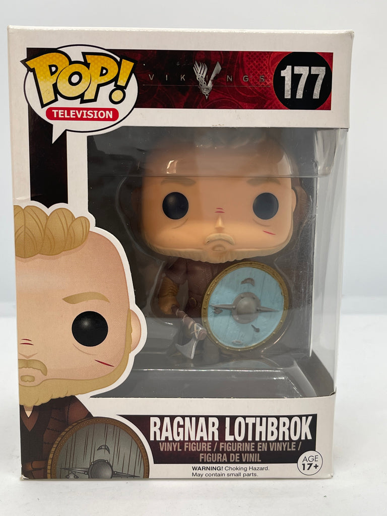 Vikings pop cheap vinyl