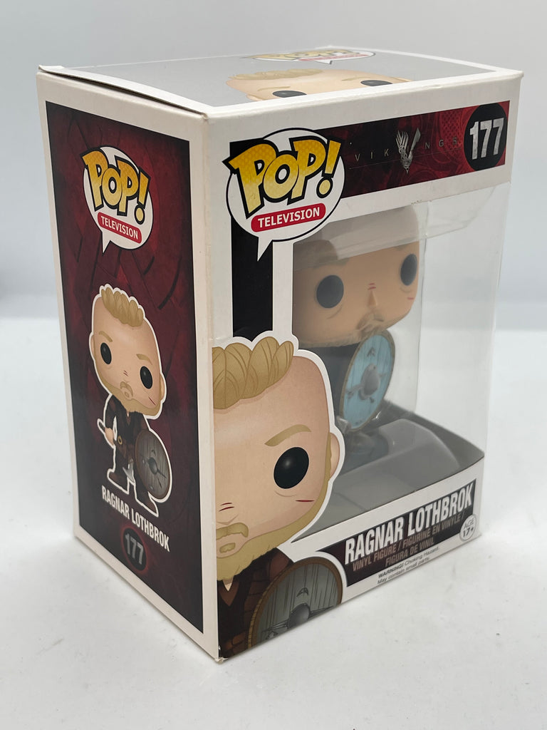 Vikings best sale pop vinyl