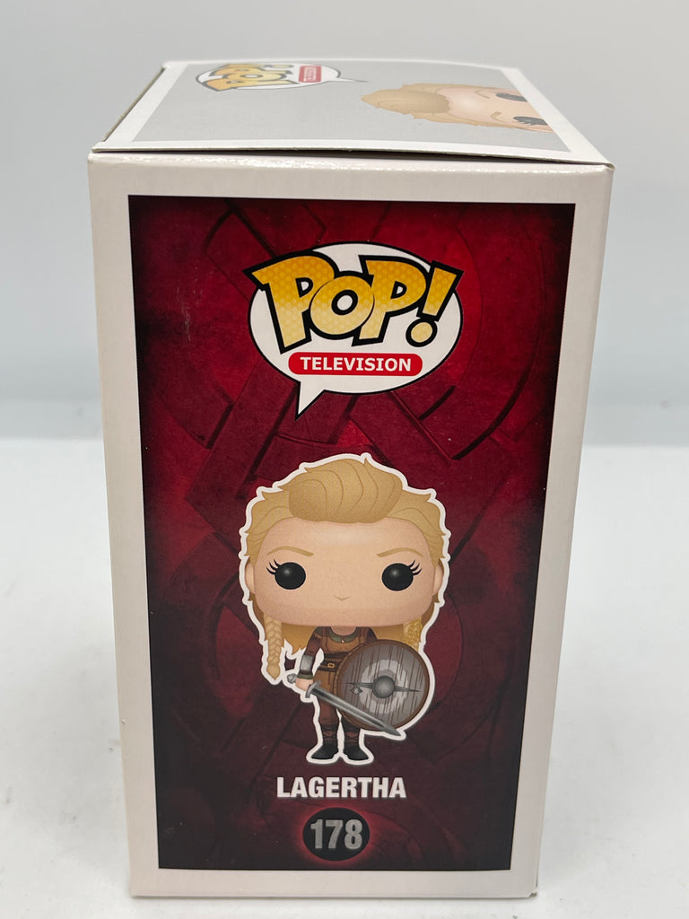 Vikings pop clearance vinyl