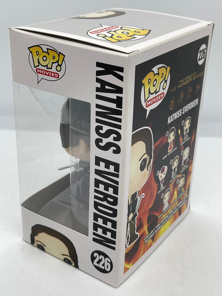 Funko pop katniss 2024 226