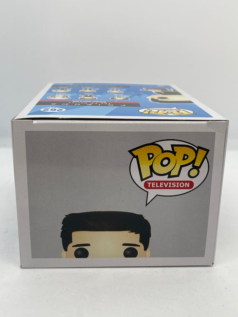 Friends Funko Pop Original Set