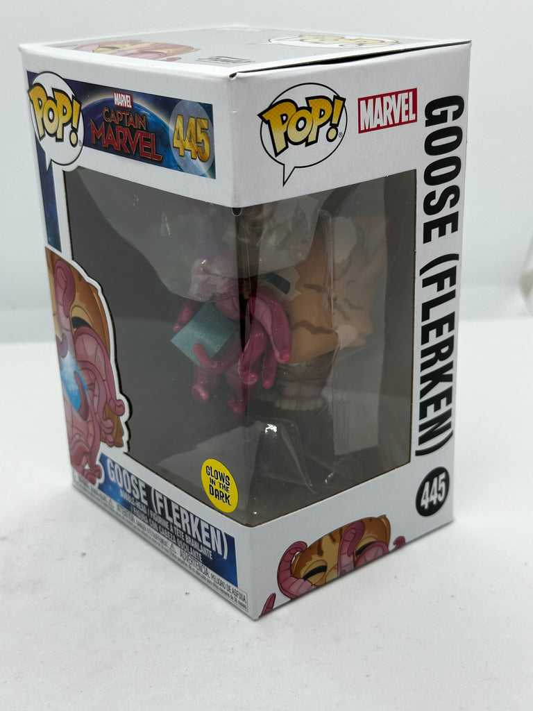 Flerken best sale pop vinyl