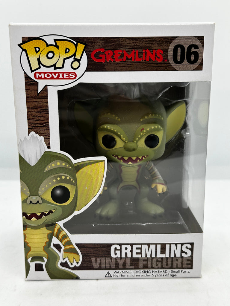 Gremlins - Gremlins #06 Pop! Vinyl