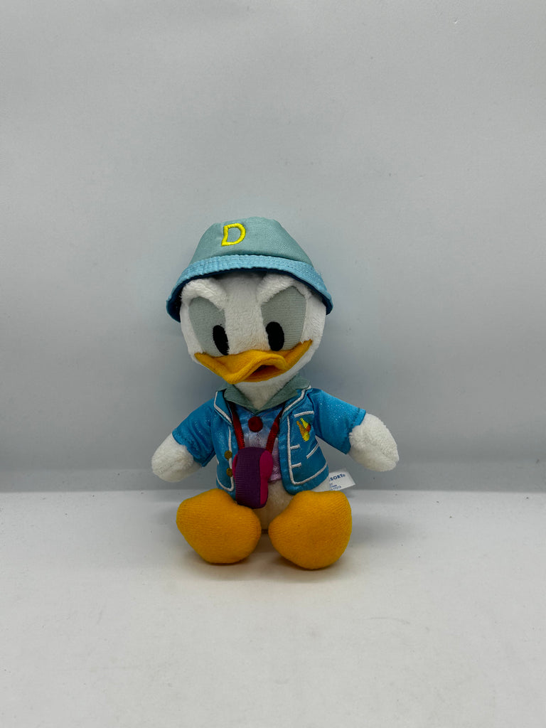 Disney Resort - Donald Duck 20cm Plush