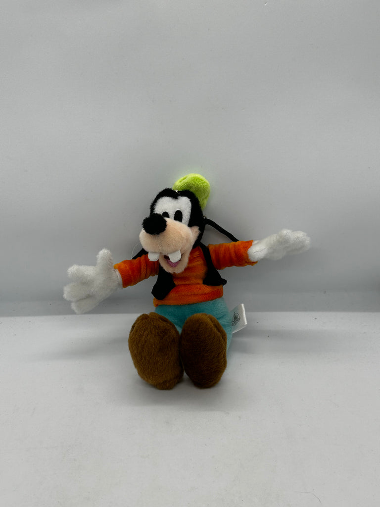 Disney Resort - Goofy 15cm Plush