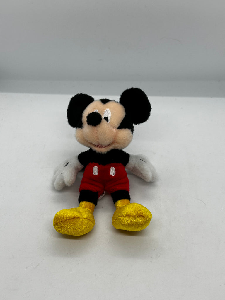 Disney - Mickey Mouse 15cm Plush