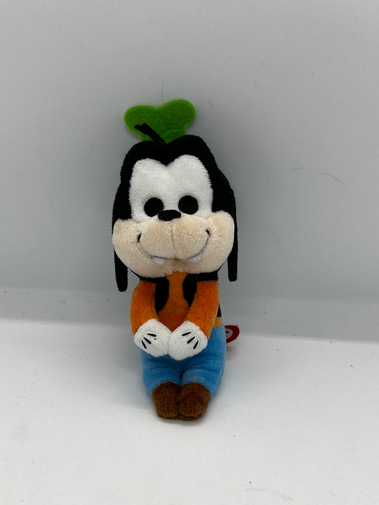 Disney - Goofy Sitting 12cm Plush