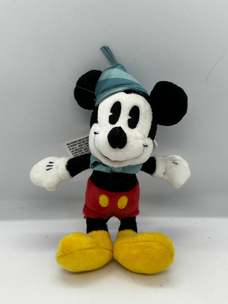 Disney - Mickey 90 Years 15cm Plush
