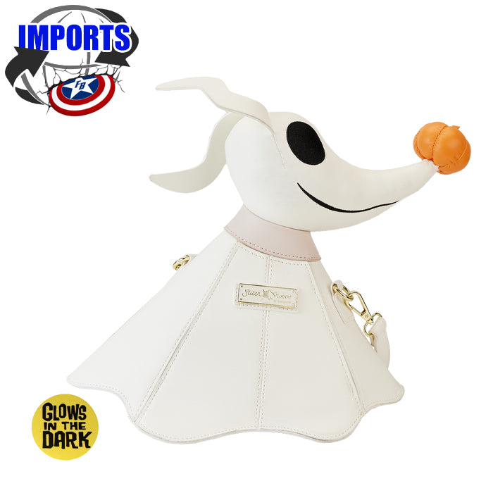 Nightmare before clearance christmas zero bag