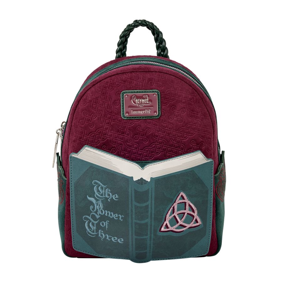 Charmed - Mini Backpack