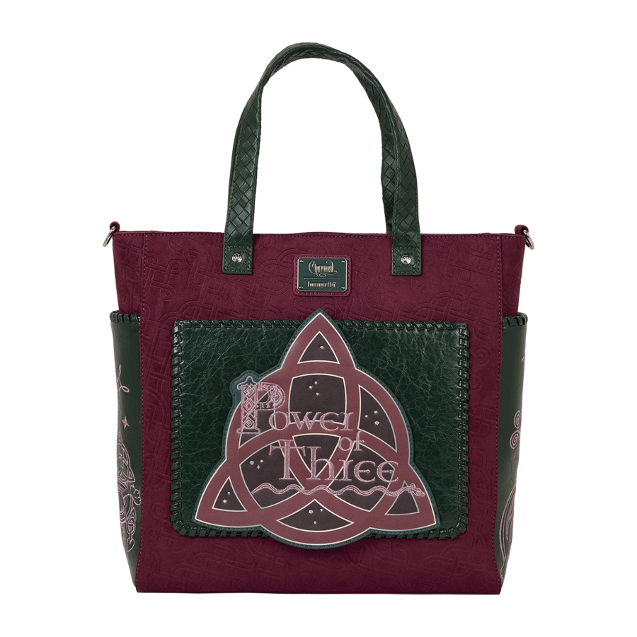 Charmed - Tote Bag