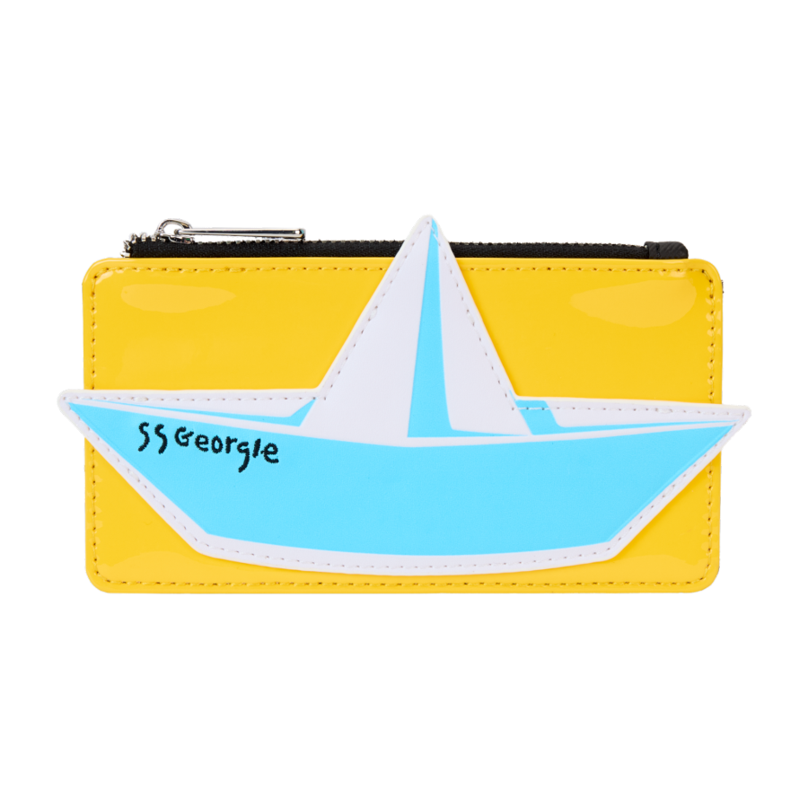 IT - Georgie Boat Large Cardholder