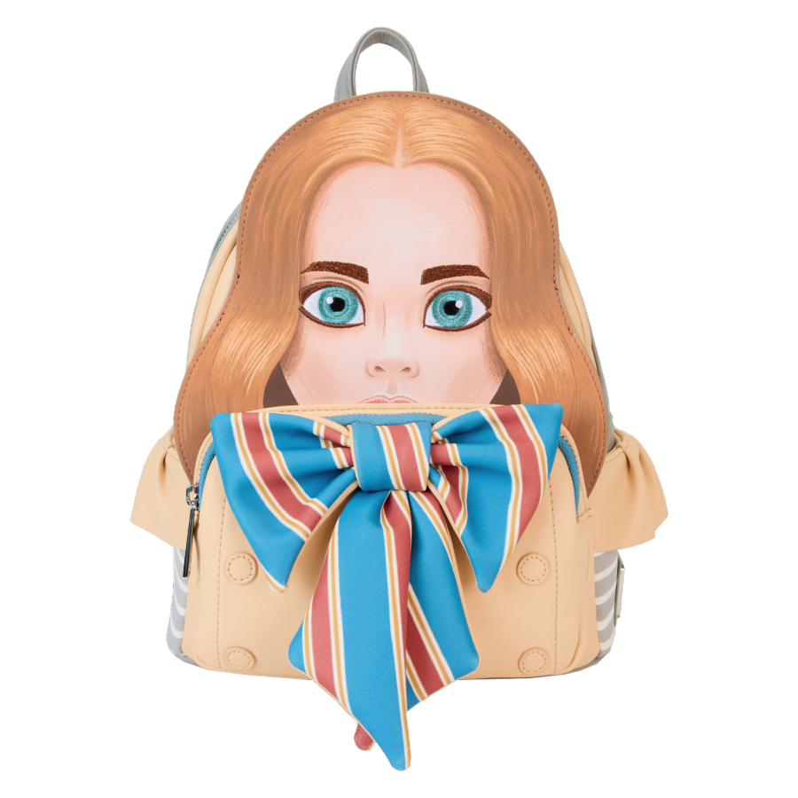 M3GAN - Cosplay Mini Backpack