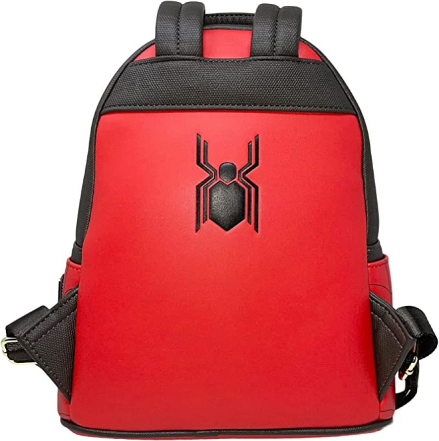 Spider-Man: No Way Home Portal US Exclusive Mini Backpack [RS