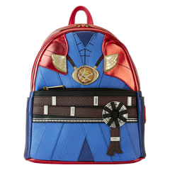 Funkon SDCC Marvel Doctor store Strange Cosplay Mini Backpack