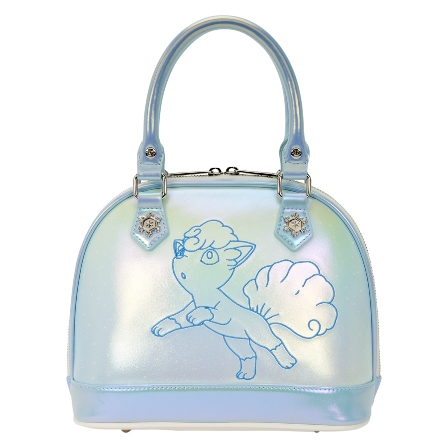 Pokemon - Ice Type Winter Handbag