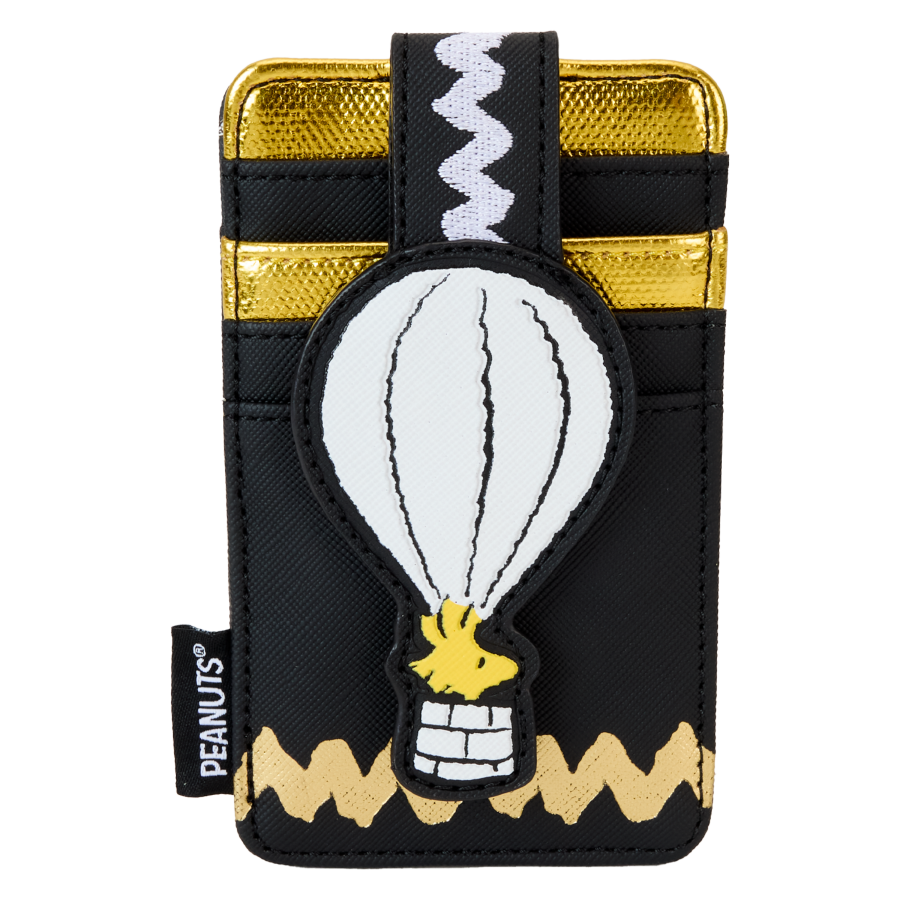 Peanuts - 75th Anniversary Cardholder