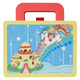 Sticky Image