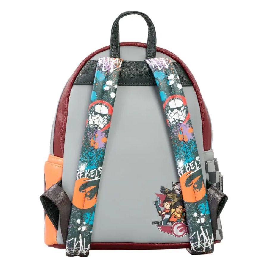 coach backpack star wars Star Wars: Rebels