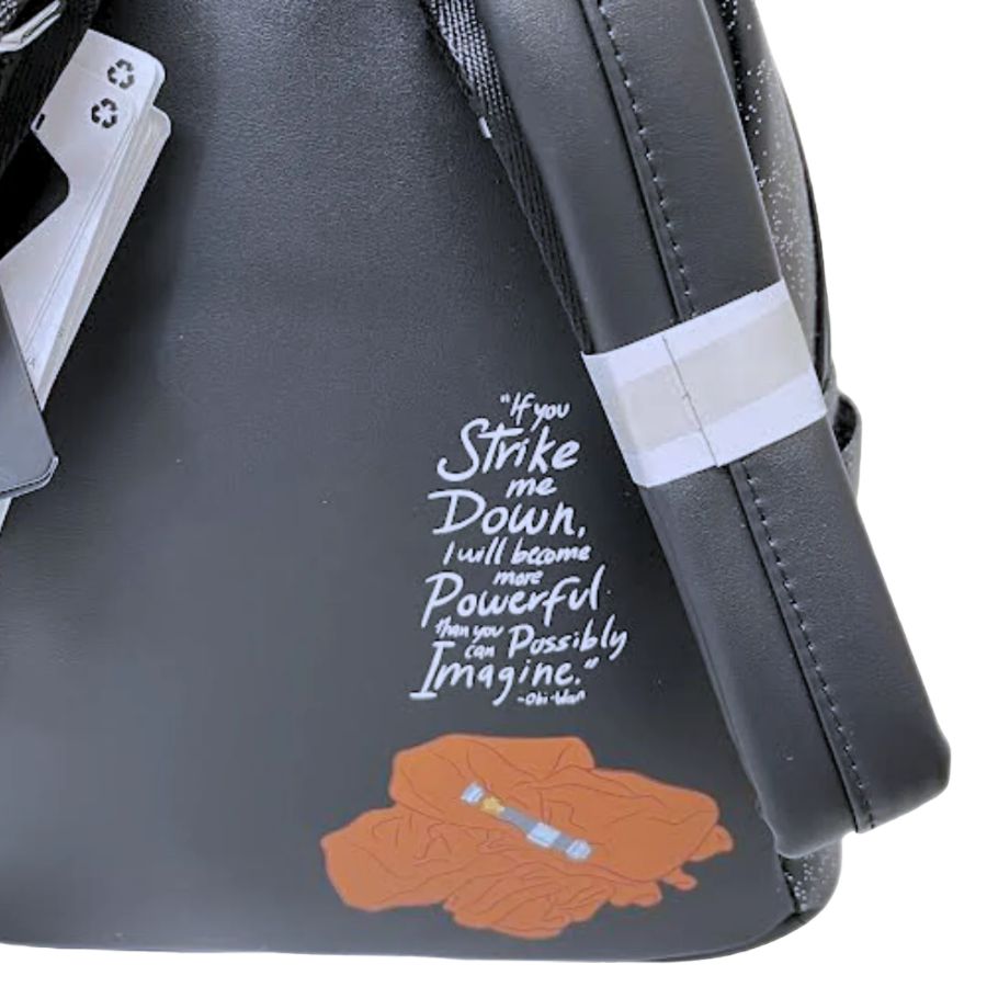 coach backpack star wars Star Wars