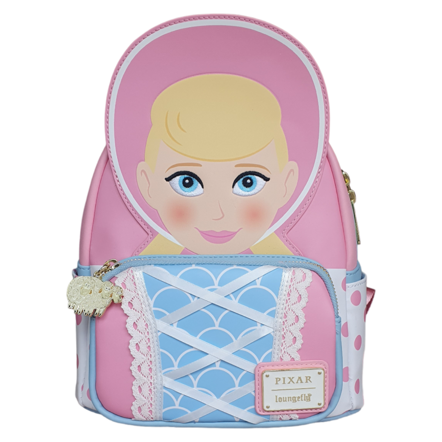 Toy Story - Bo Peep Costume US Exclusive Mini Backpack [RS]