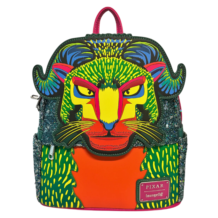 Coco - Pepita Cosplay US Exclusive Mini Backpack [RS]