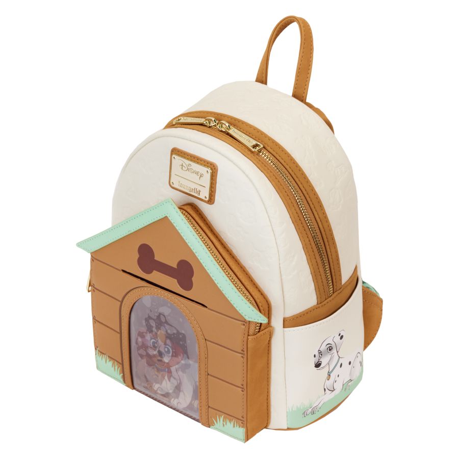 Disney dog outlet mini backpack