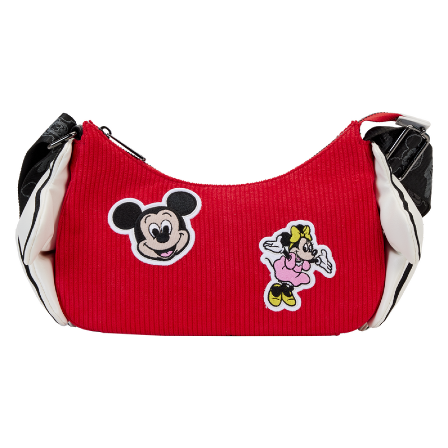 Mickey Crossbody -  Australia