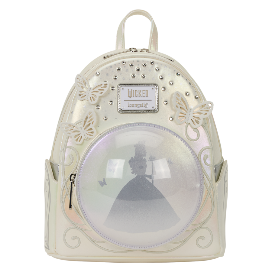 Wicked: Part Two - Mini Backpack