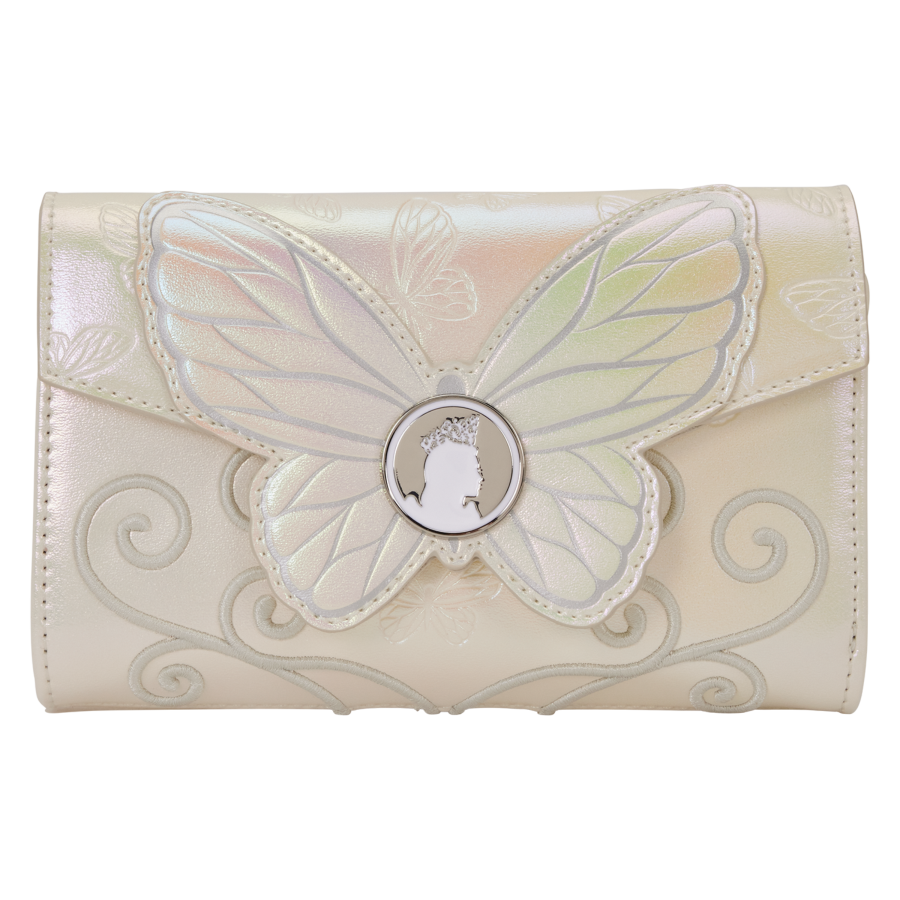 Wicked: Part Two - Flap Wallet