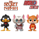 Sticky Image