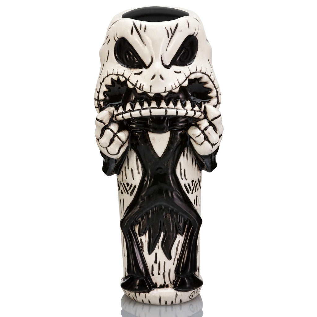 Nightmare Before Christmas - Scary Jack Geeki Tikis Mug