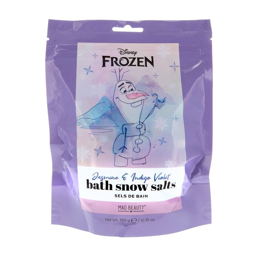 Mad Beauty - Disney Frozen Olaf Bath Snow Salts