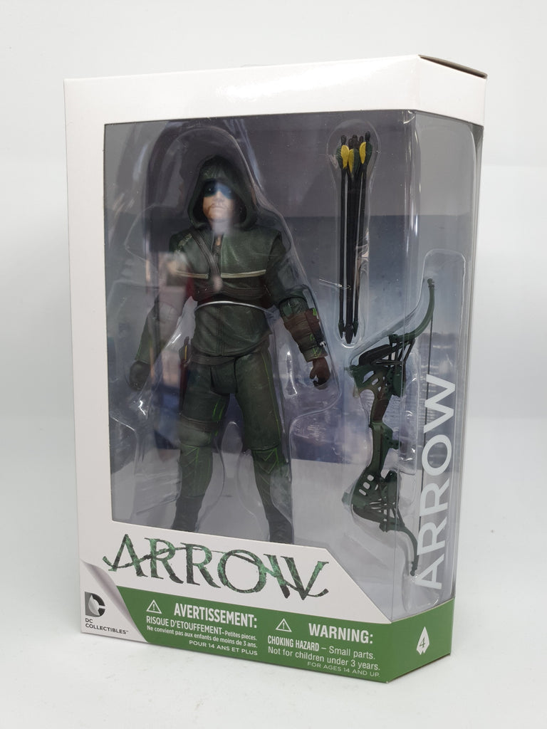 Arrow - Arrow 7" Figure