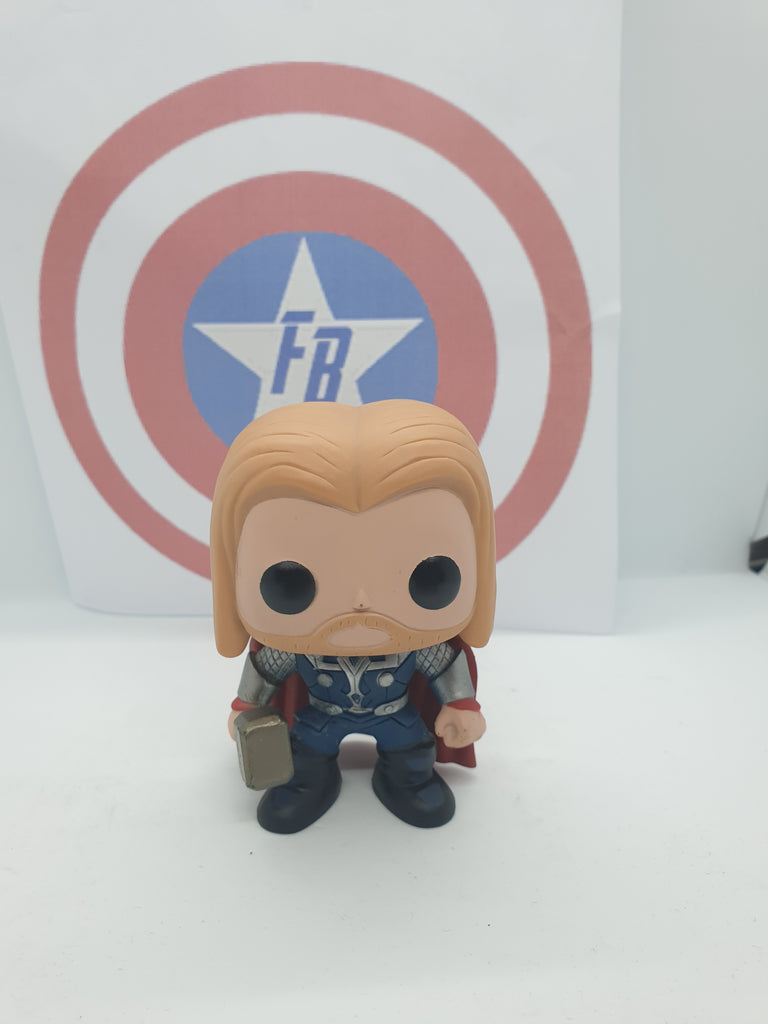 Marvel - Thor (Avengers) Out of Box Pop! Vinyl