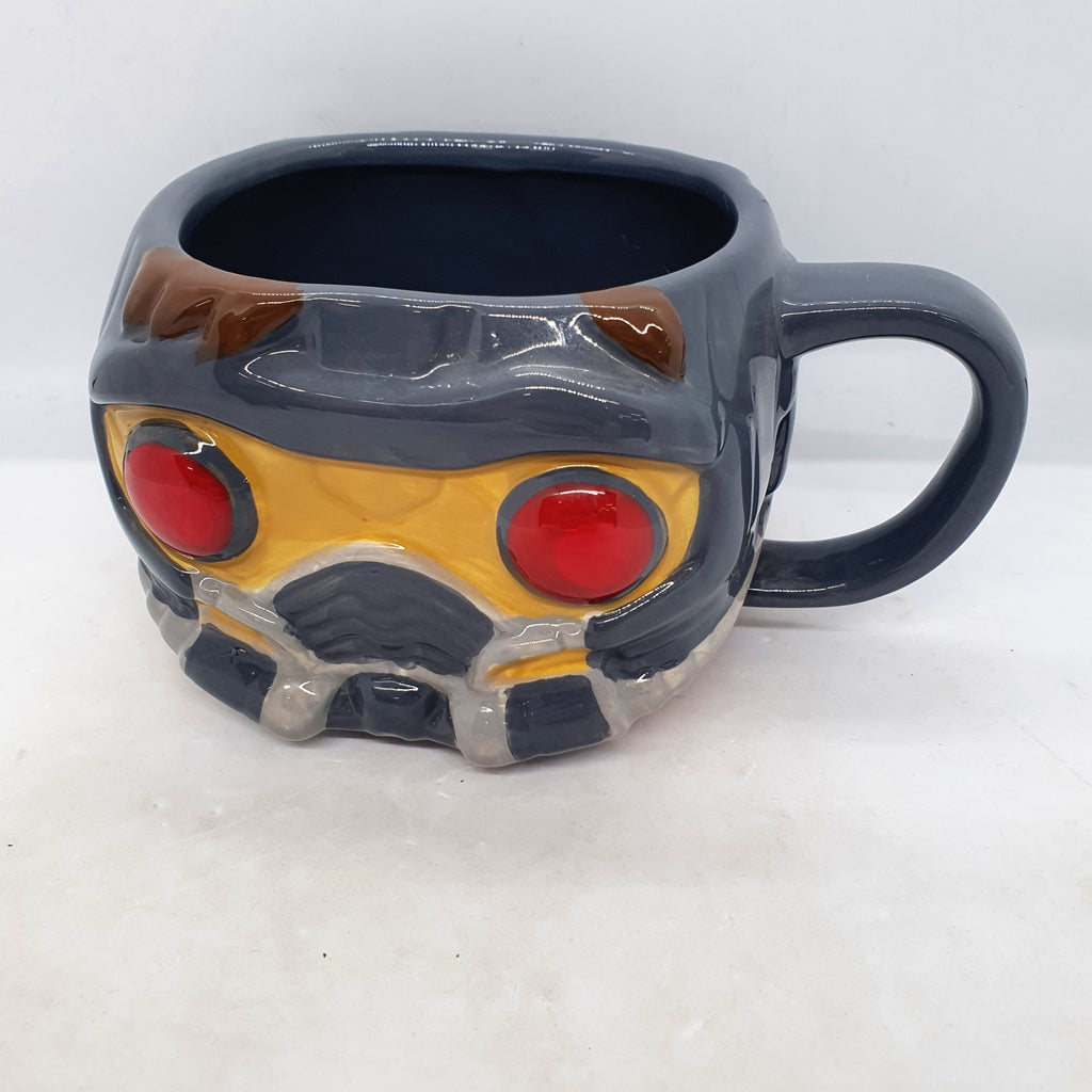 Marvel - Star Lord Funko Ceramic Mug