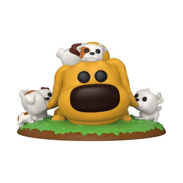 Dug Days - Dug Covered in Puppies US Exclusive Pop! Deluxe [RS]