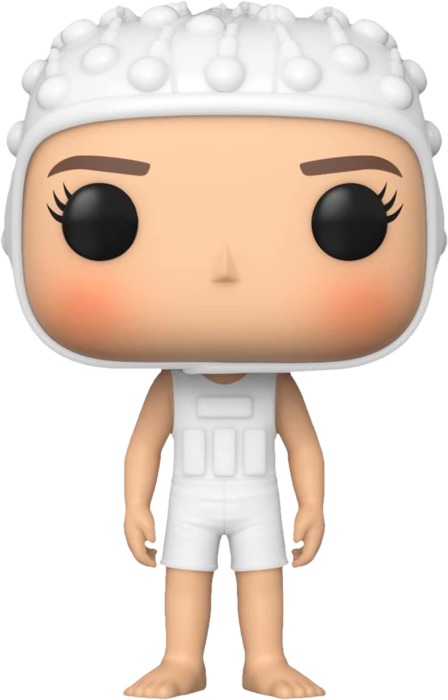 Stranger Things - Eleven in Tank Top US Exclusive Pop! Vinyl [RS]