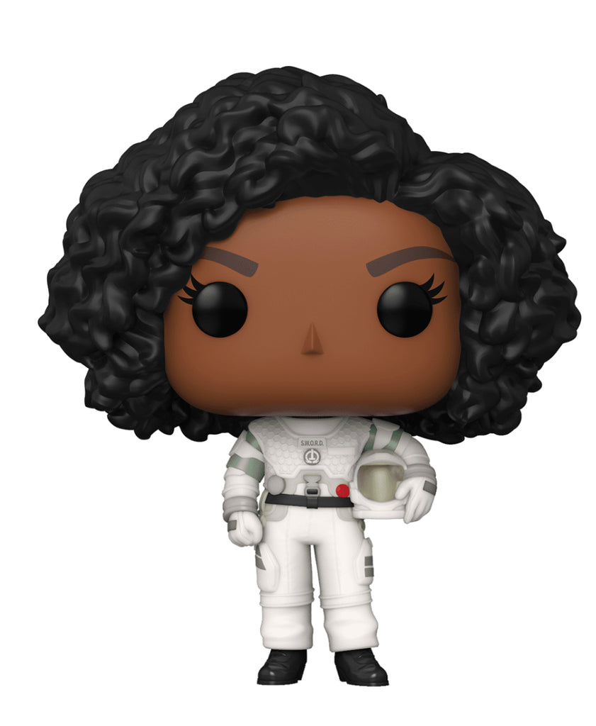 Wandavision - Monica Rambeau Pop! Vinyl