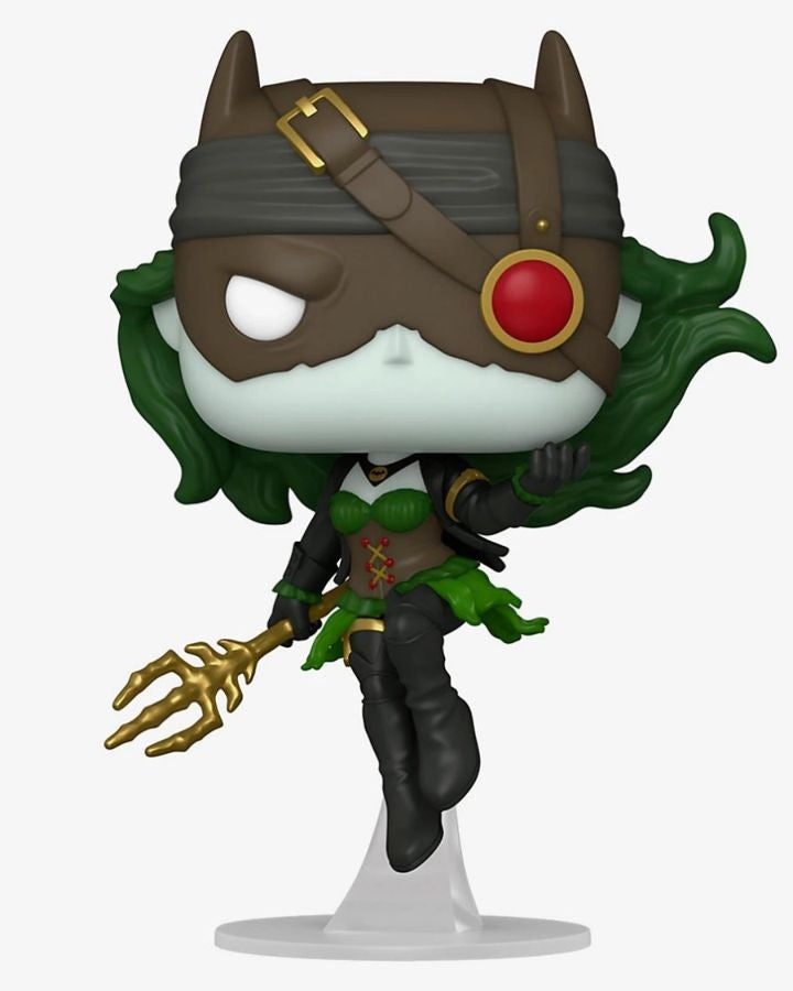 Batman - The Drowned US Exclusive Pop! Vinyl [RS]