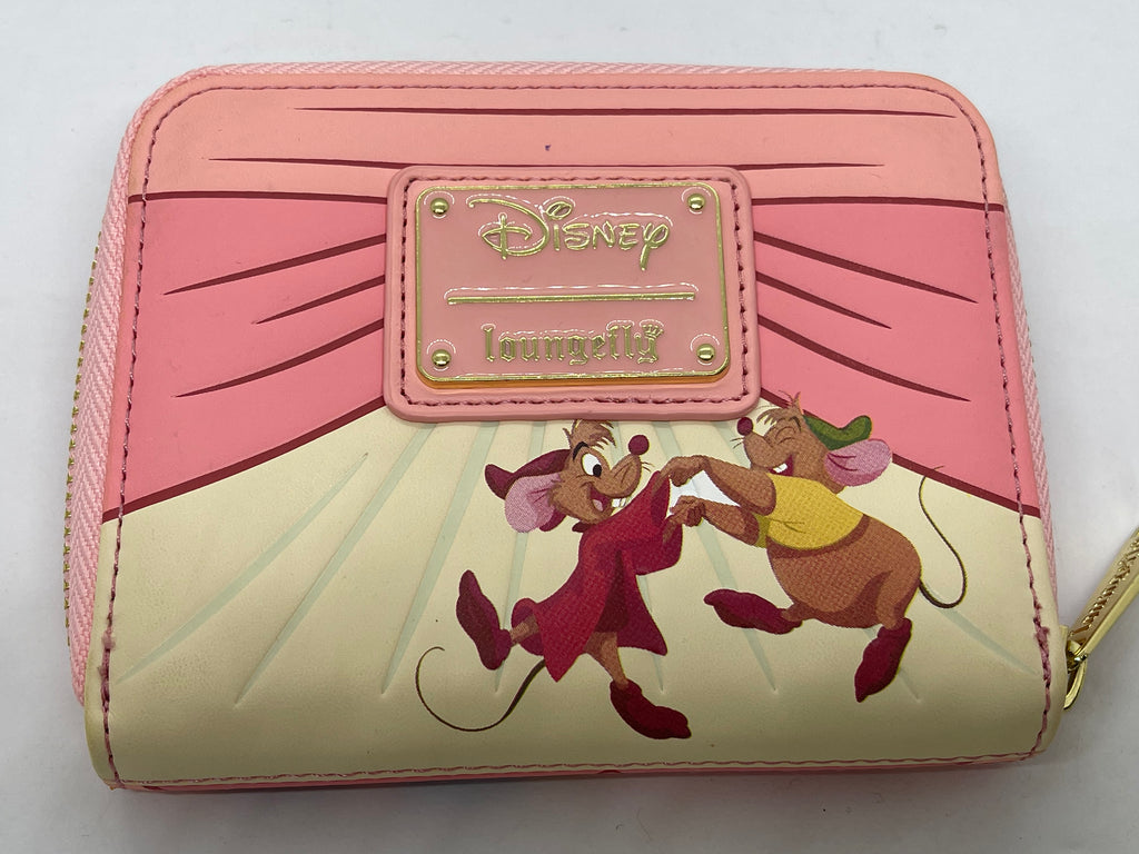 Cinderella coin online purse