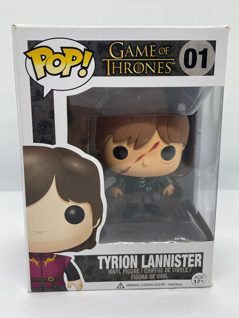 Rare game of thrones online pop vinyl