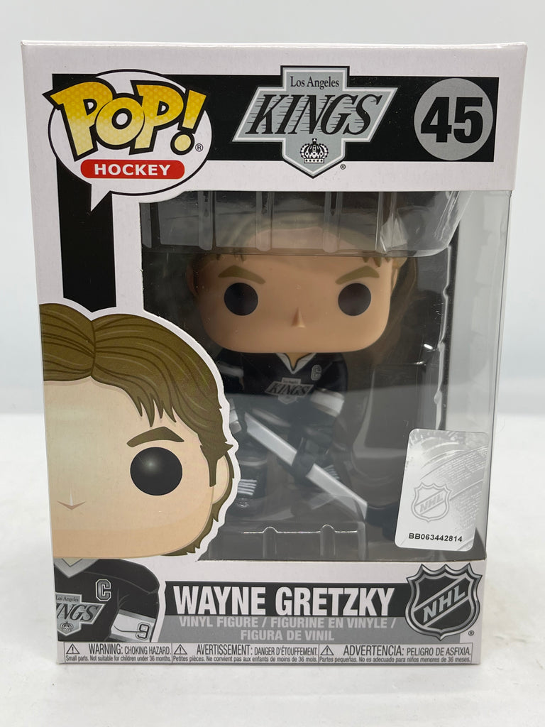 NHL - Wayne Gretzky Pop! Vinyl